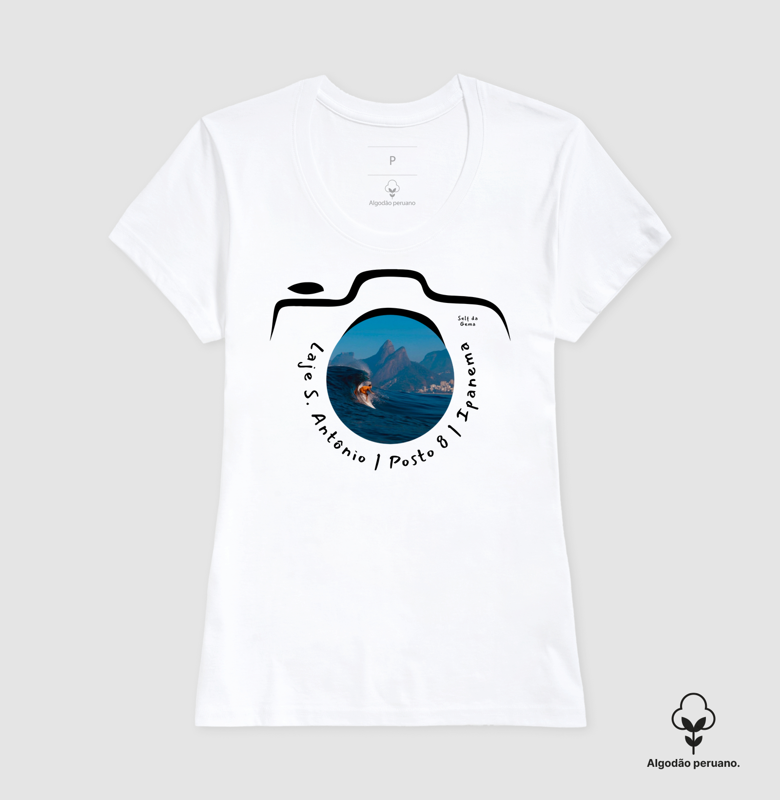 Camisa 2