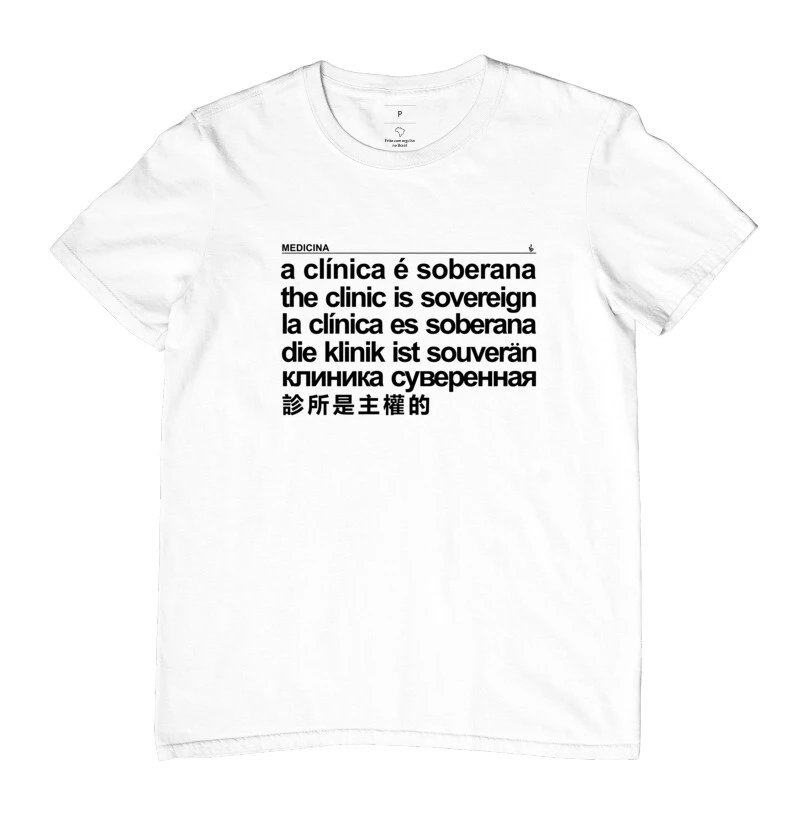 Camisa 12