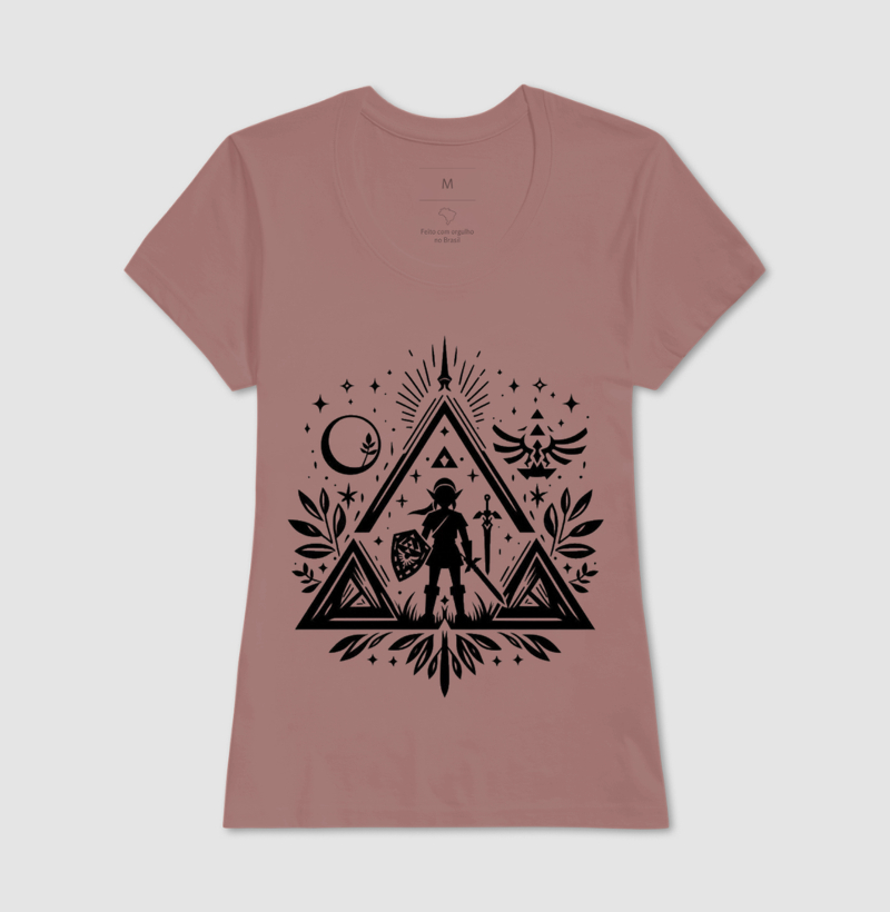 Camisa 9