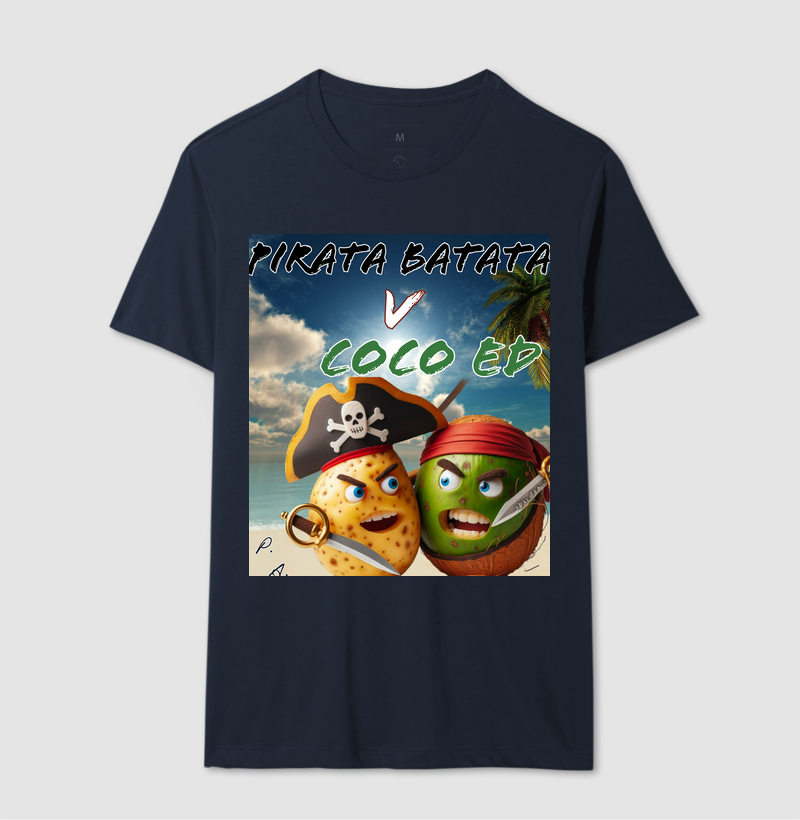 Camisa 5