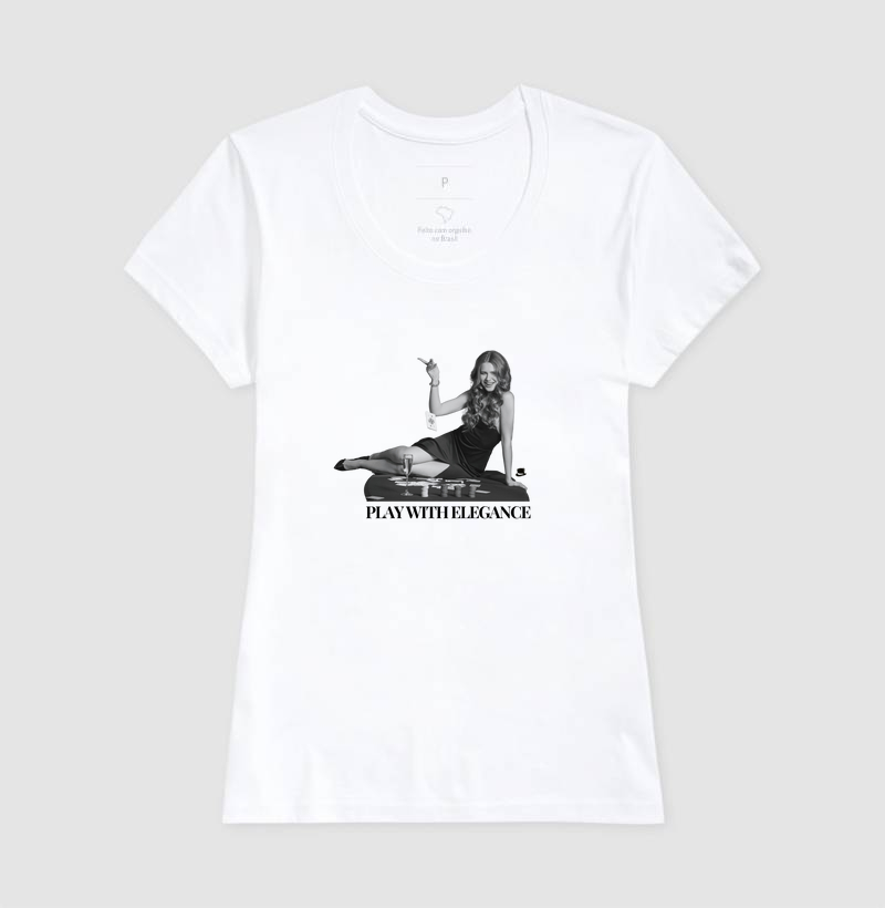 Camisa 7