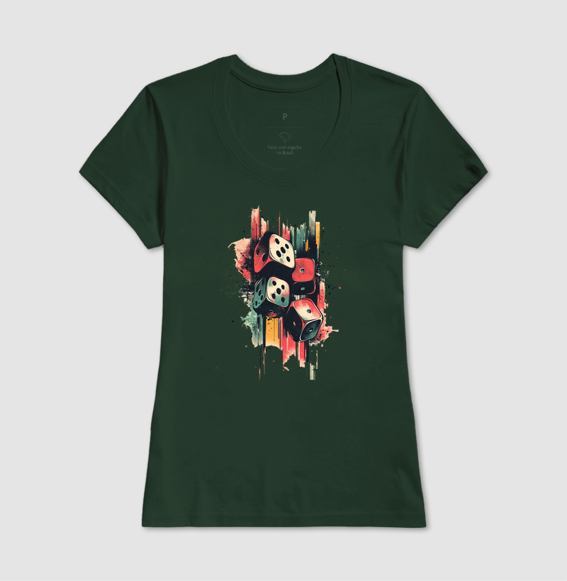 Camisa 13