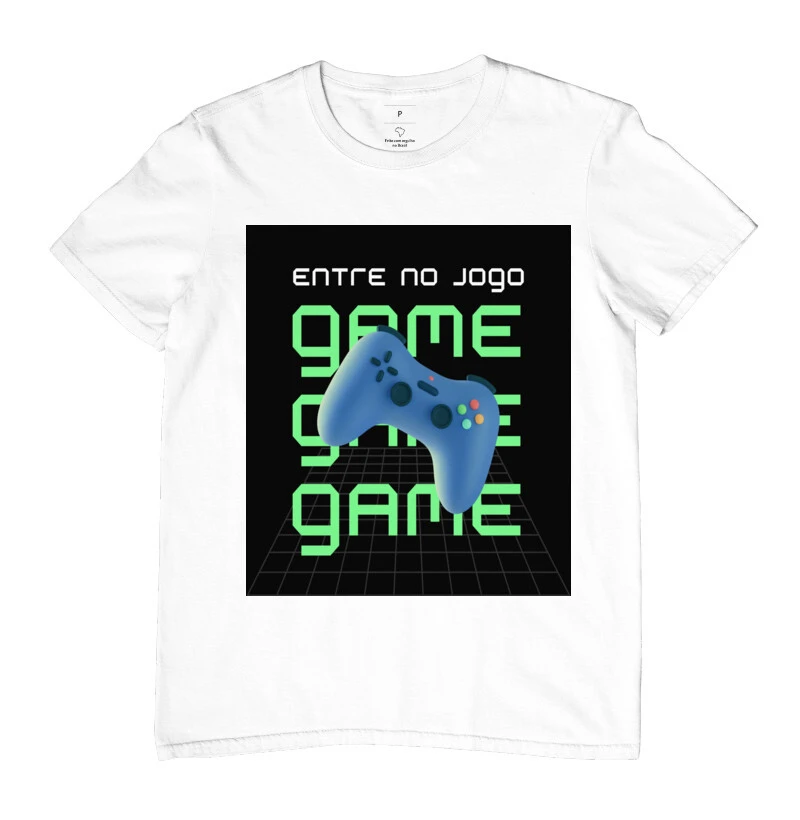 Camisa 3