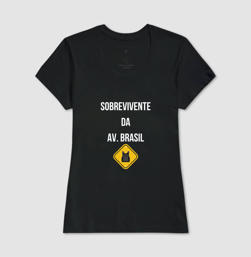 Camisa 10