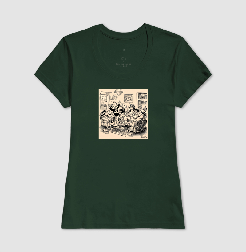 Camisa 13