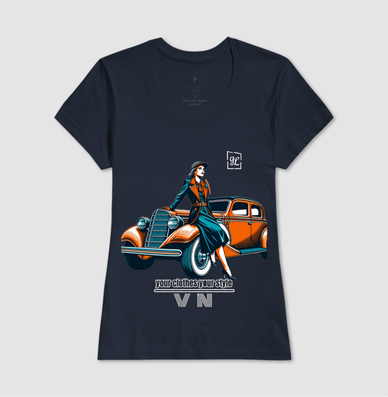 Camisa 7