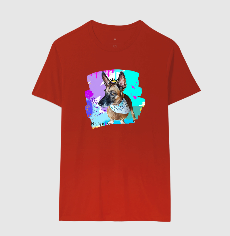 Camisa 11