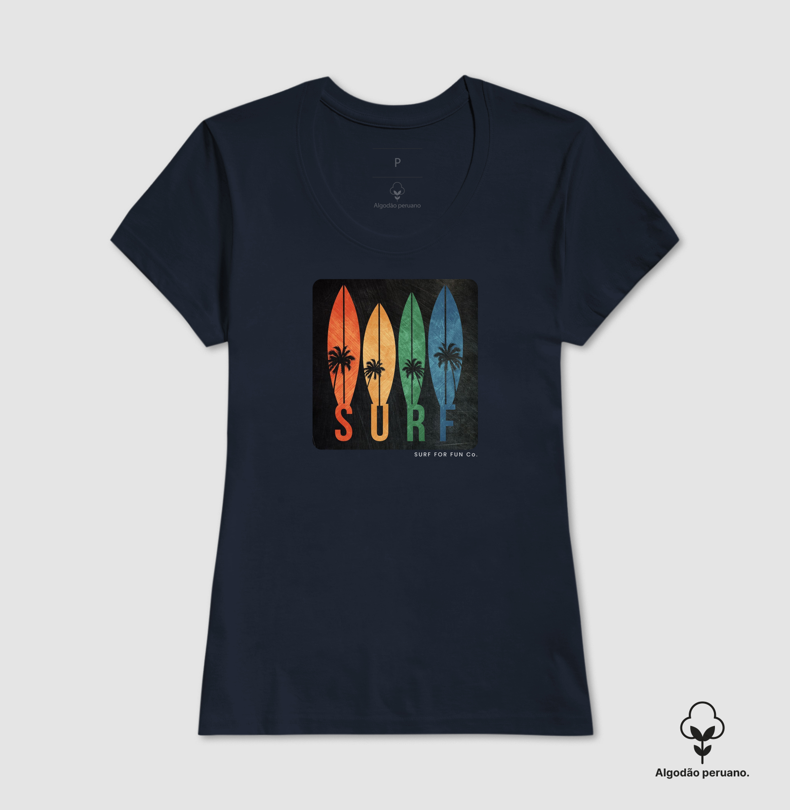 Camisa 6