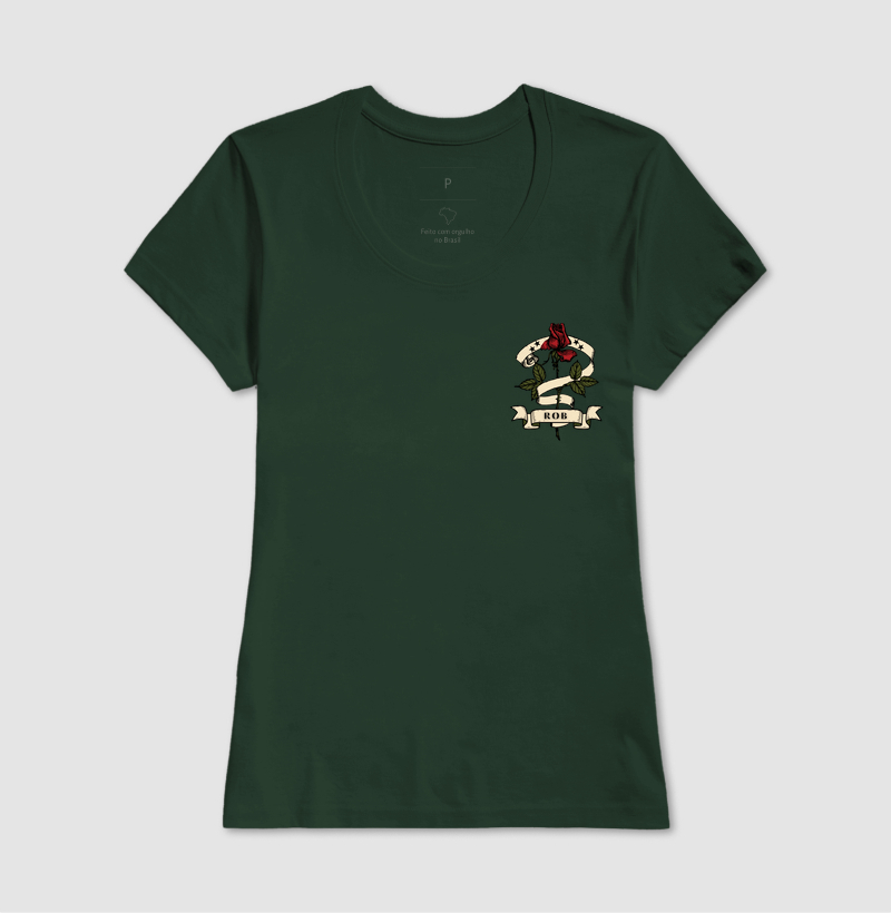 Camisa 10