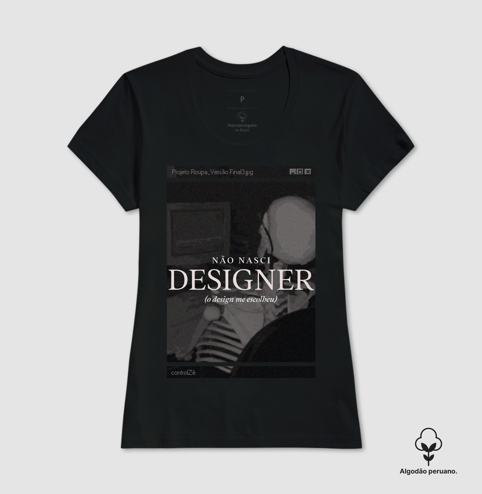 Camisa 2