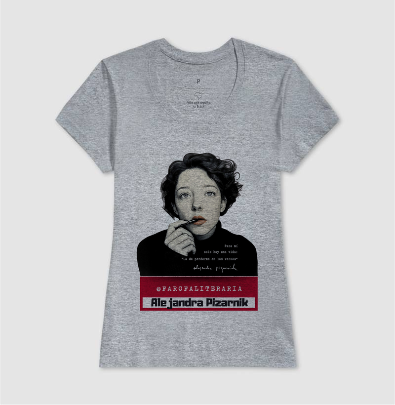 Camisa 11