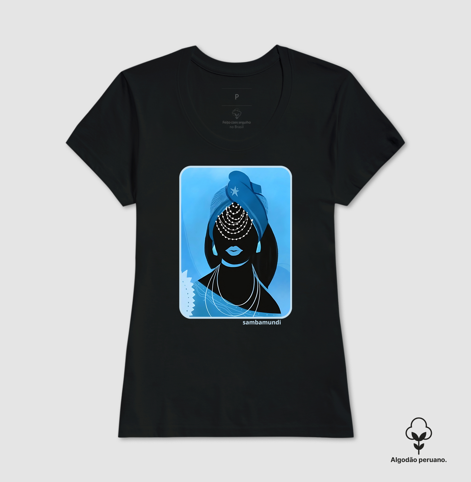 Camisa 2