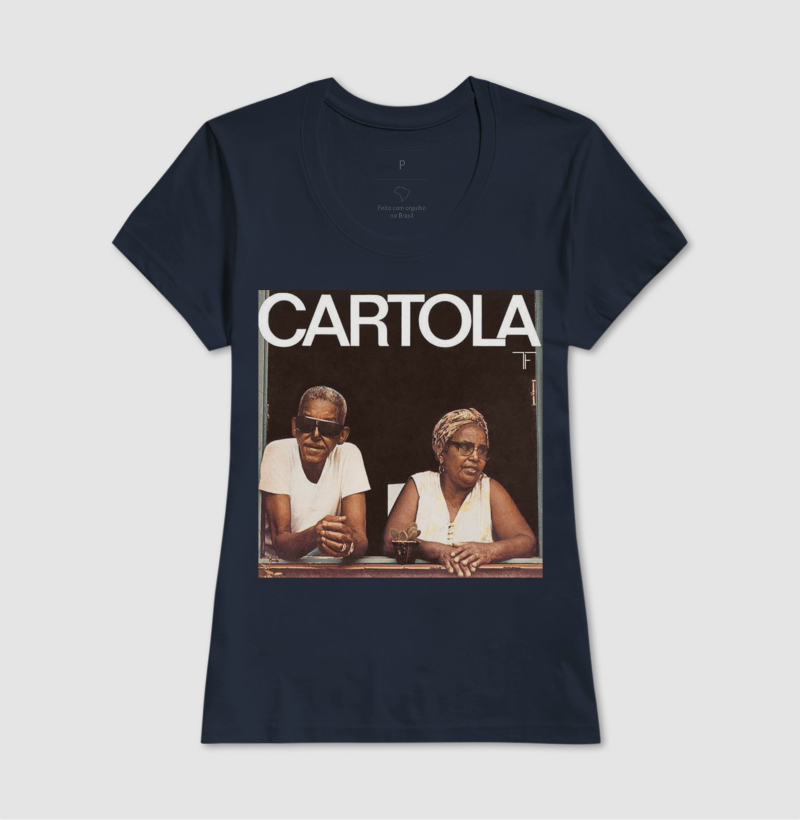 Camisa 12