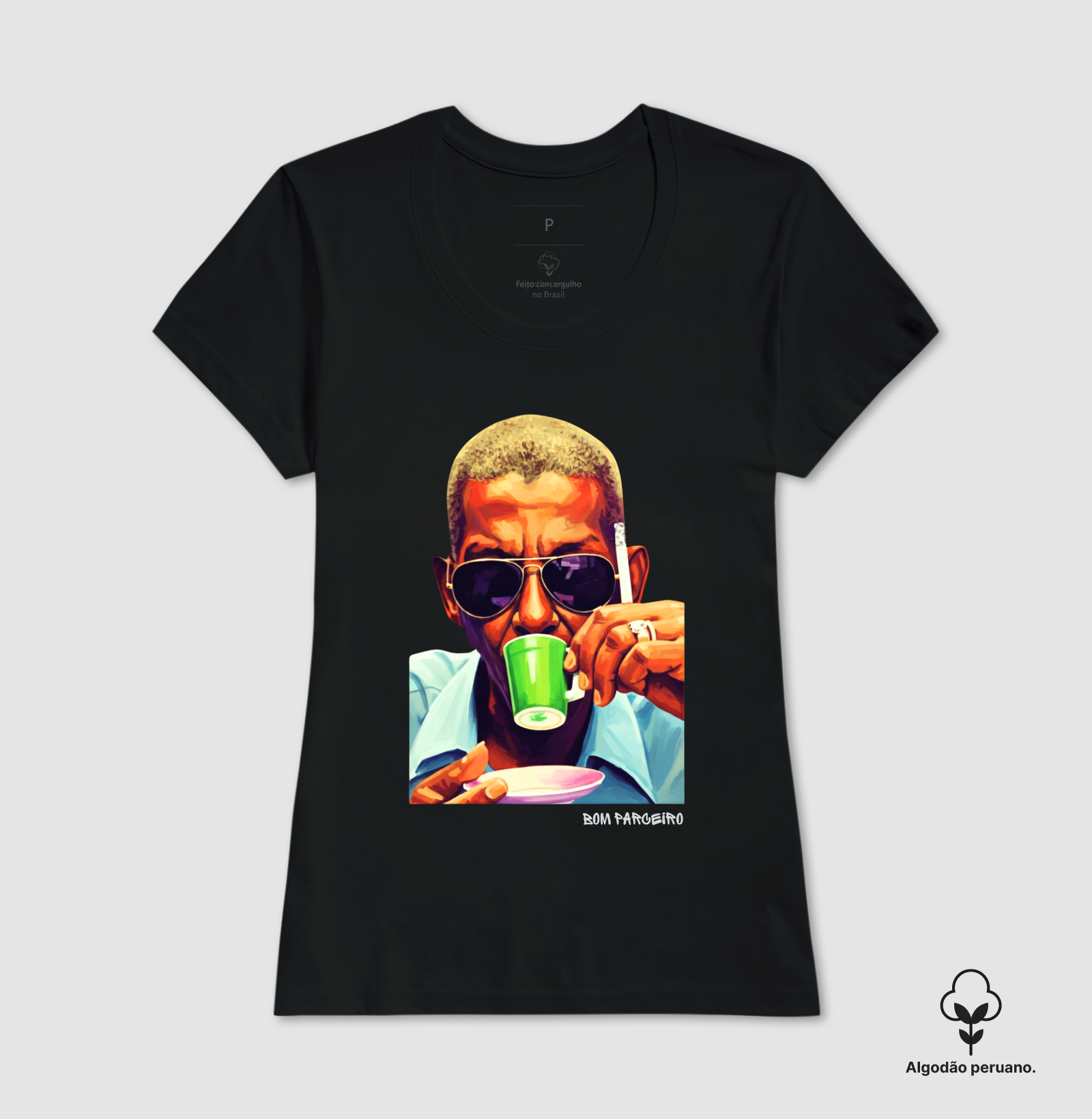 Camisa 2