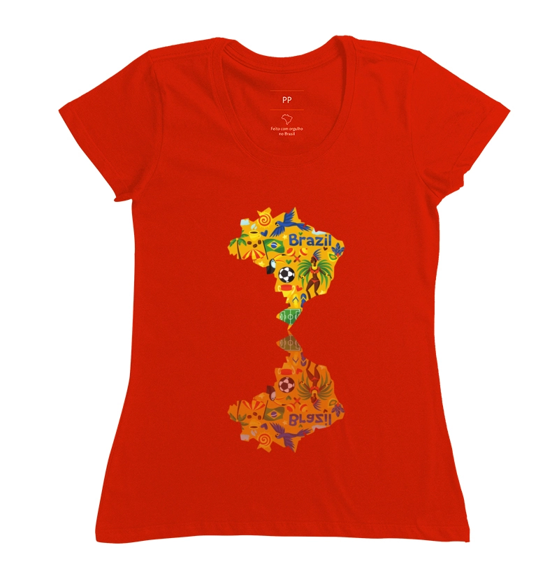 Camisa 13