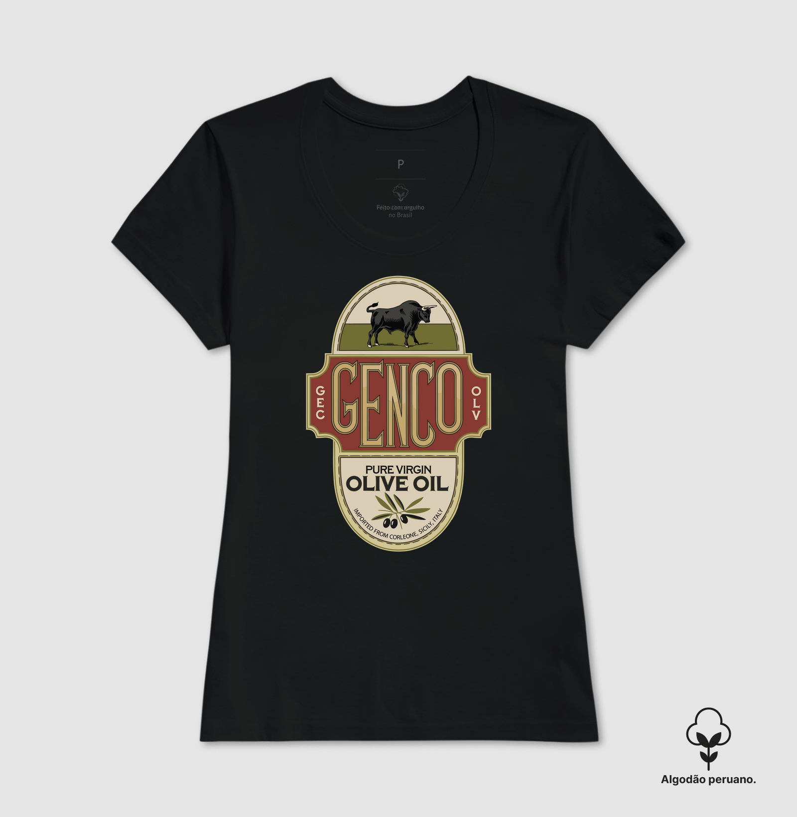 Camisa 3