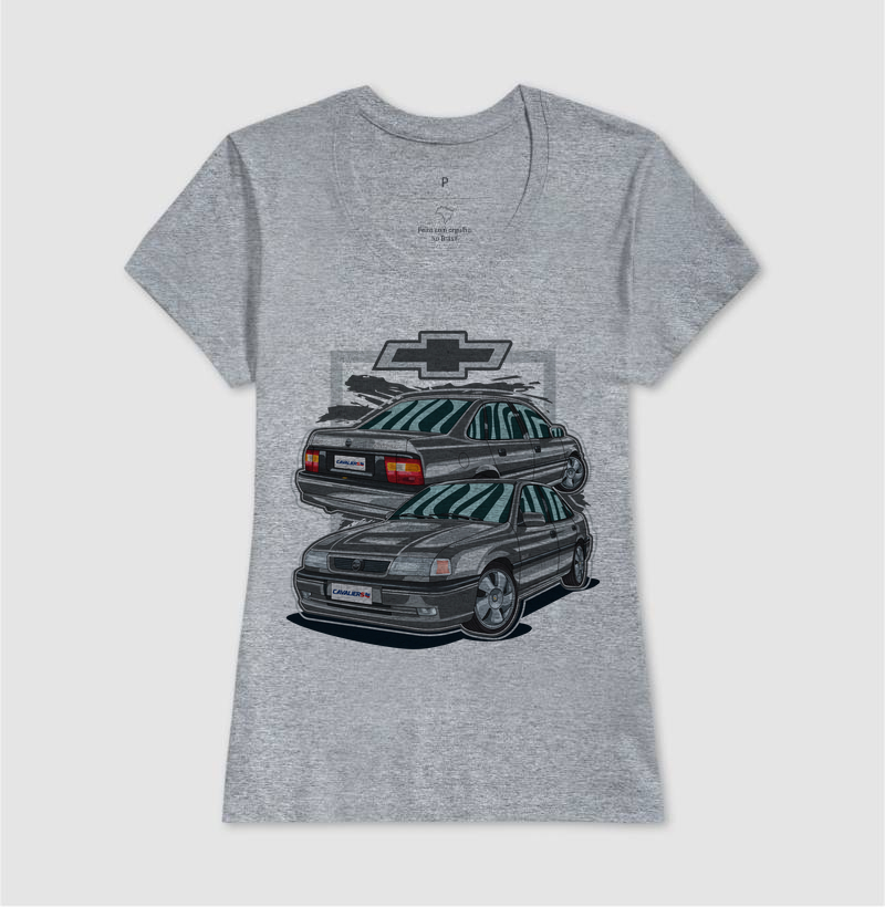 Camisa 11