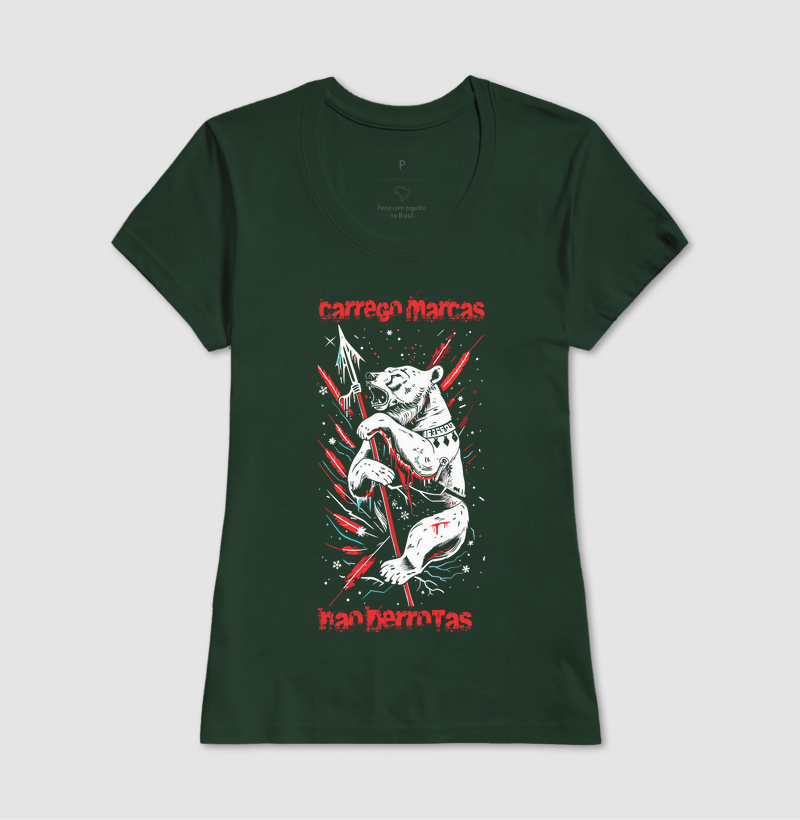 Camisa 6