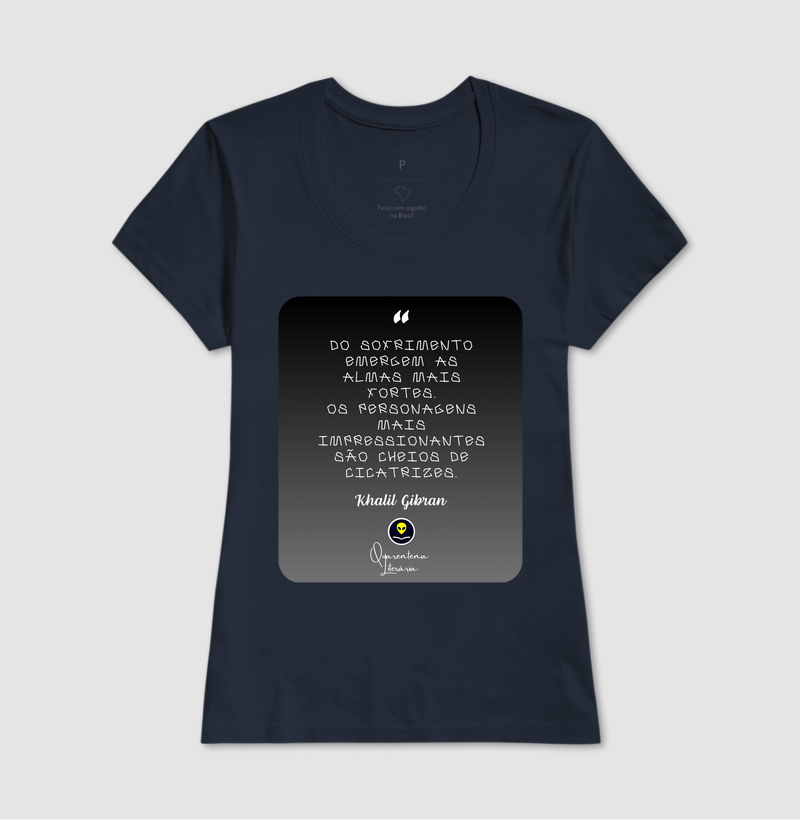 Camisa 18