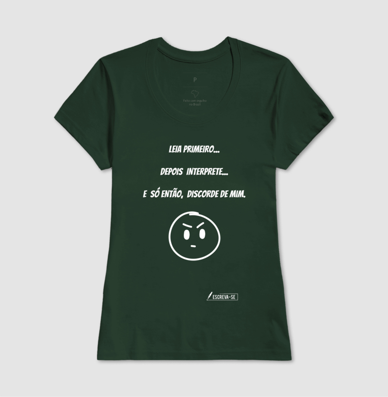 Camisa 12