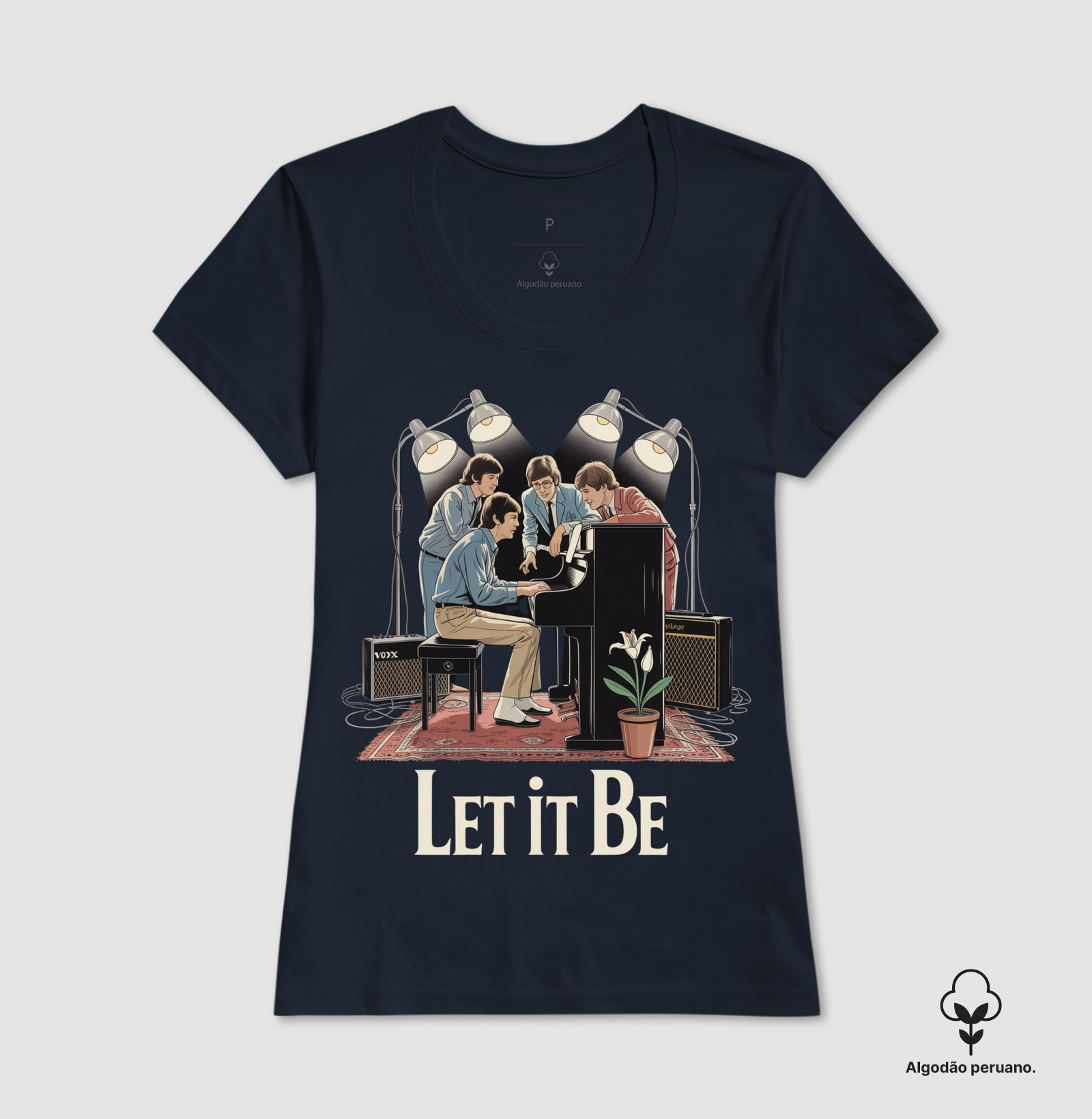 Camisa 4