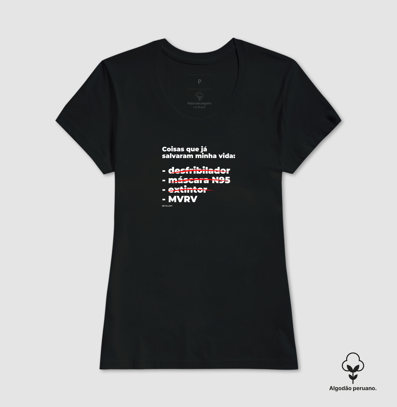 Camisa 2