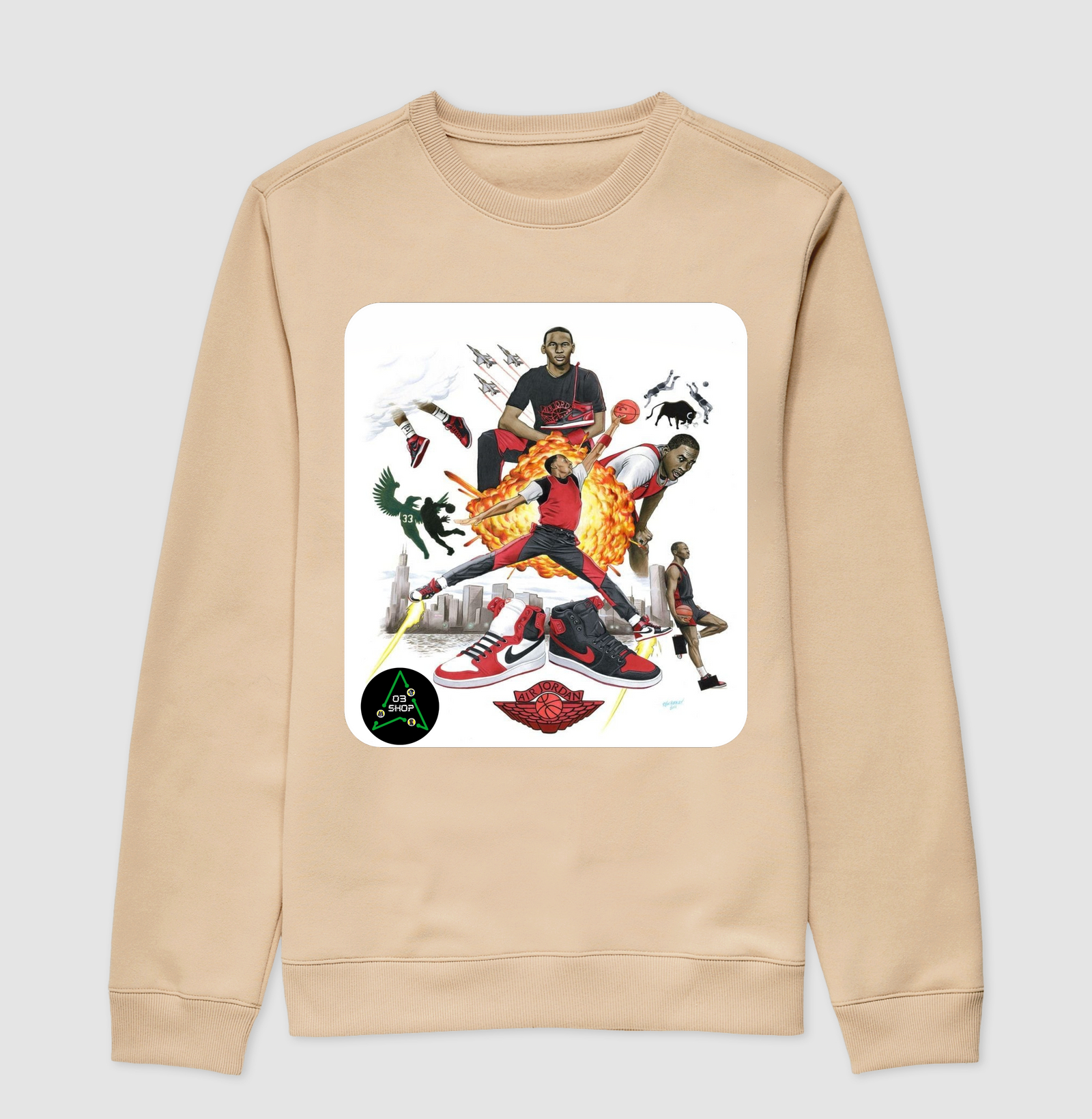 Camisa 2