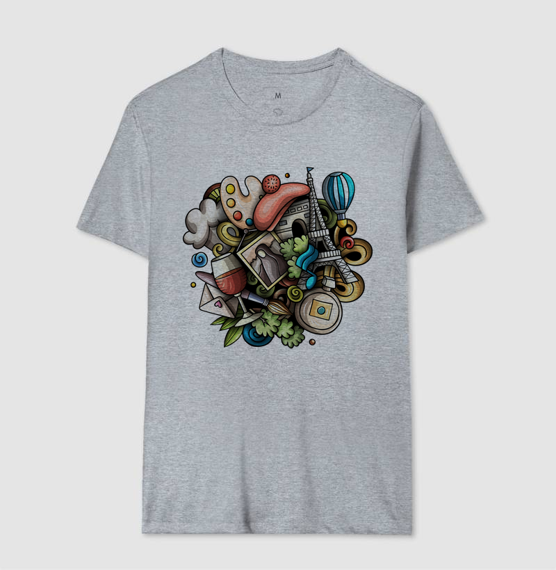 Camisa 6