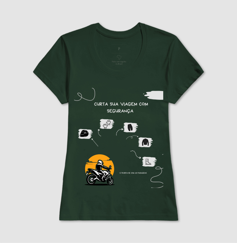 Camisa 12