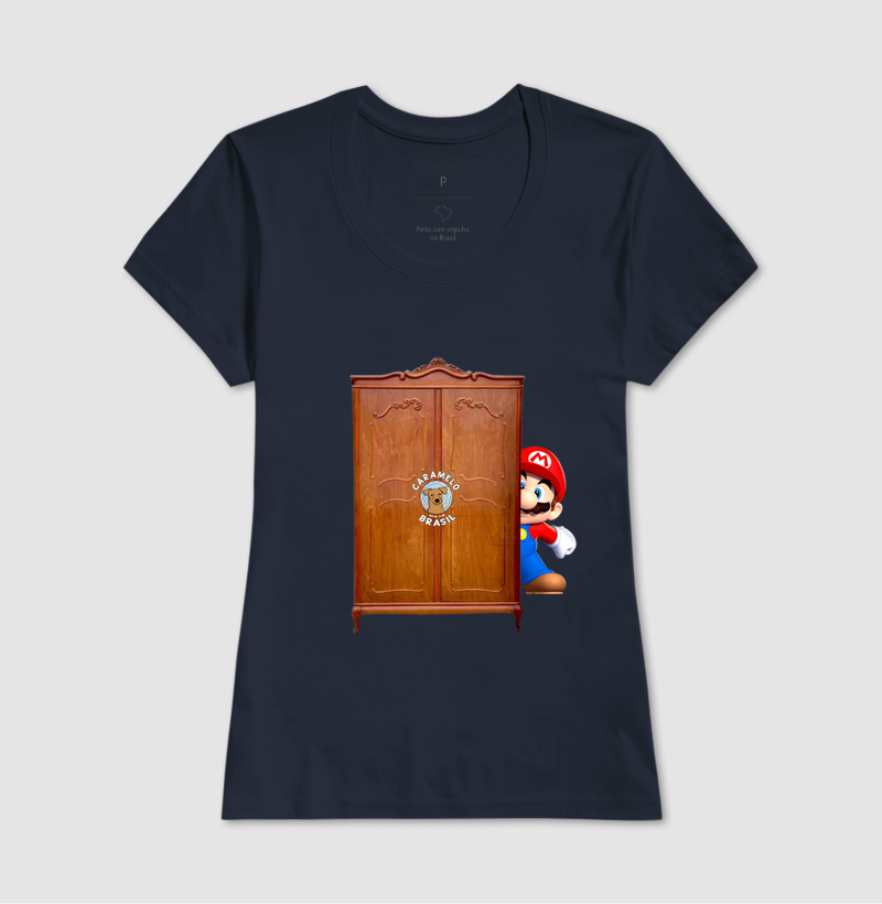 Camisa 6