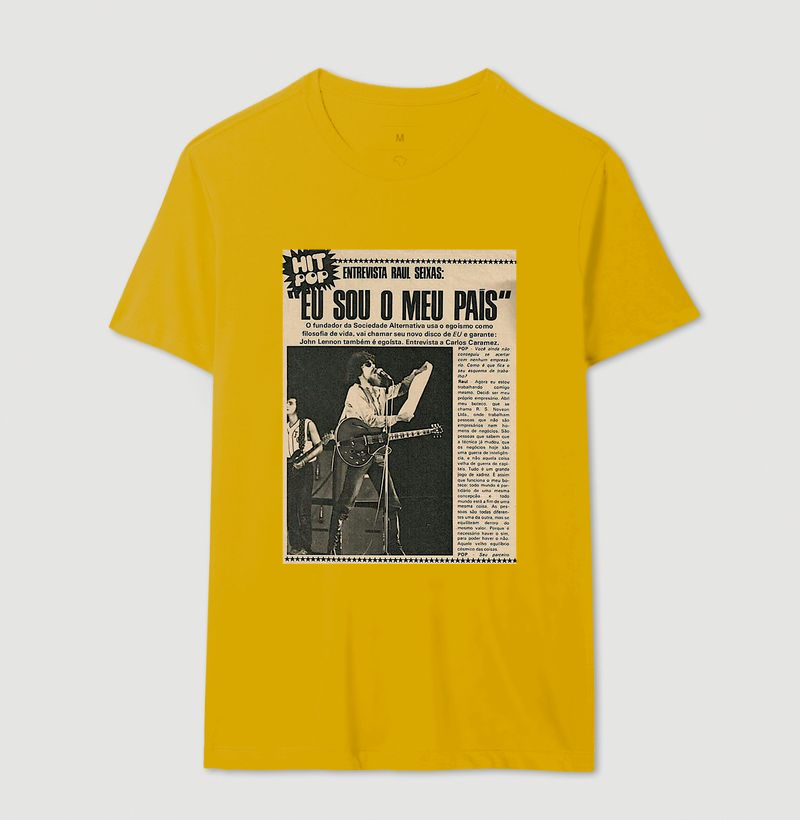 Camisa 11