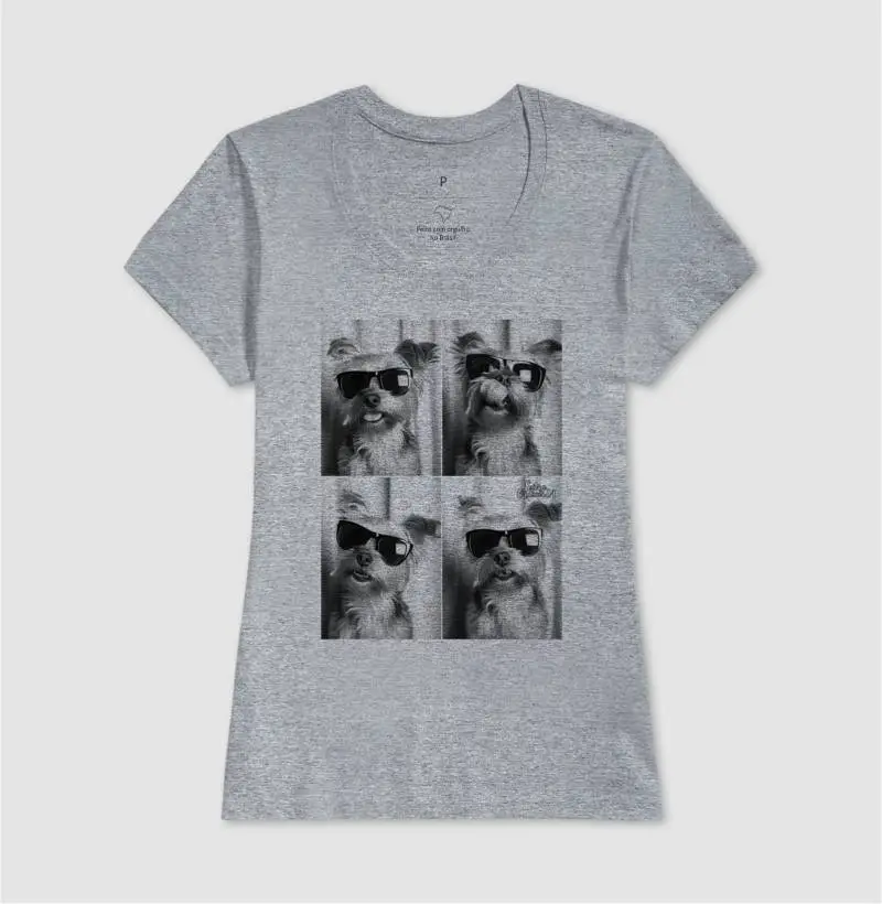 Camisa 11