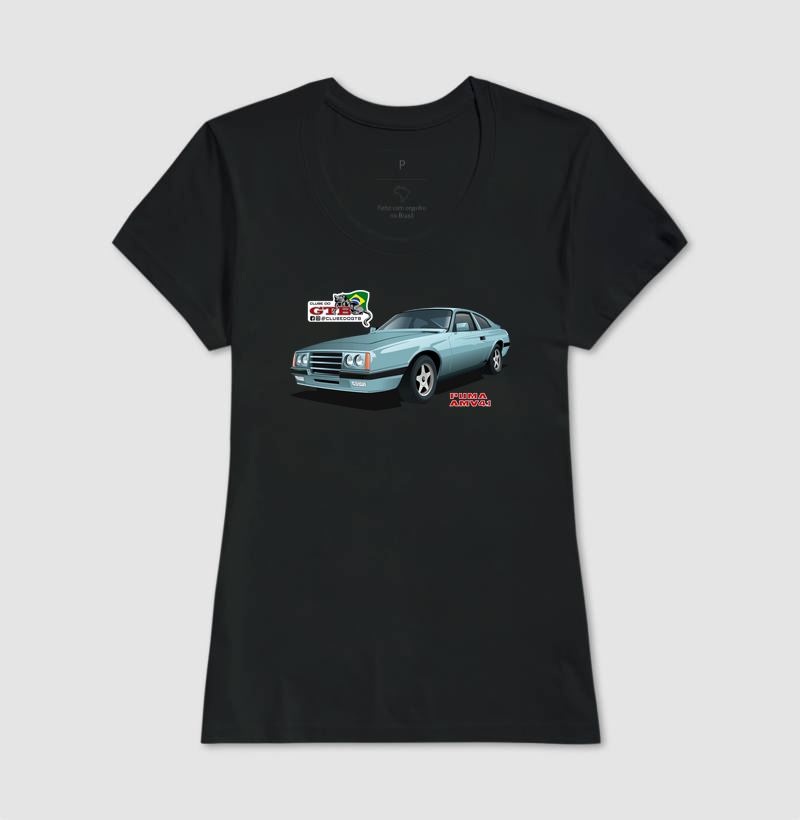 Camisa 10