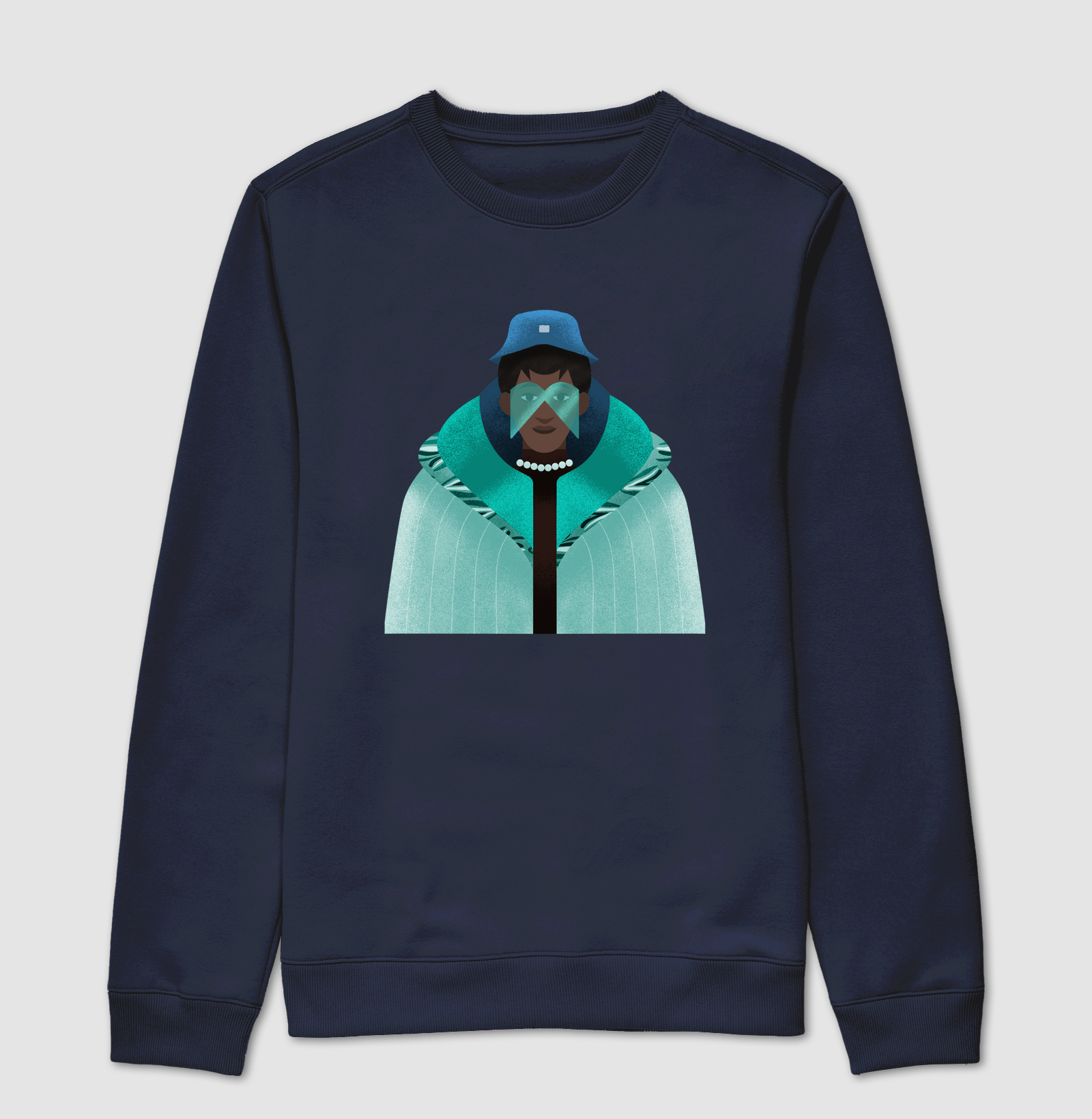 Camisa 4