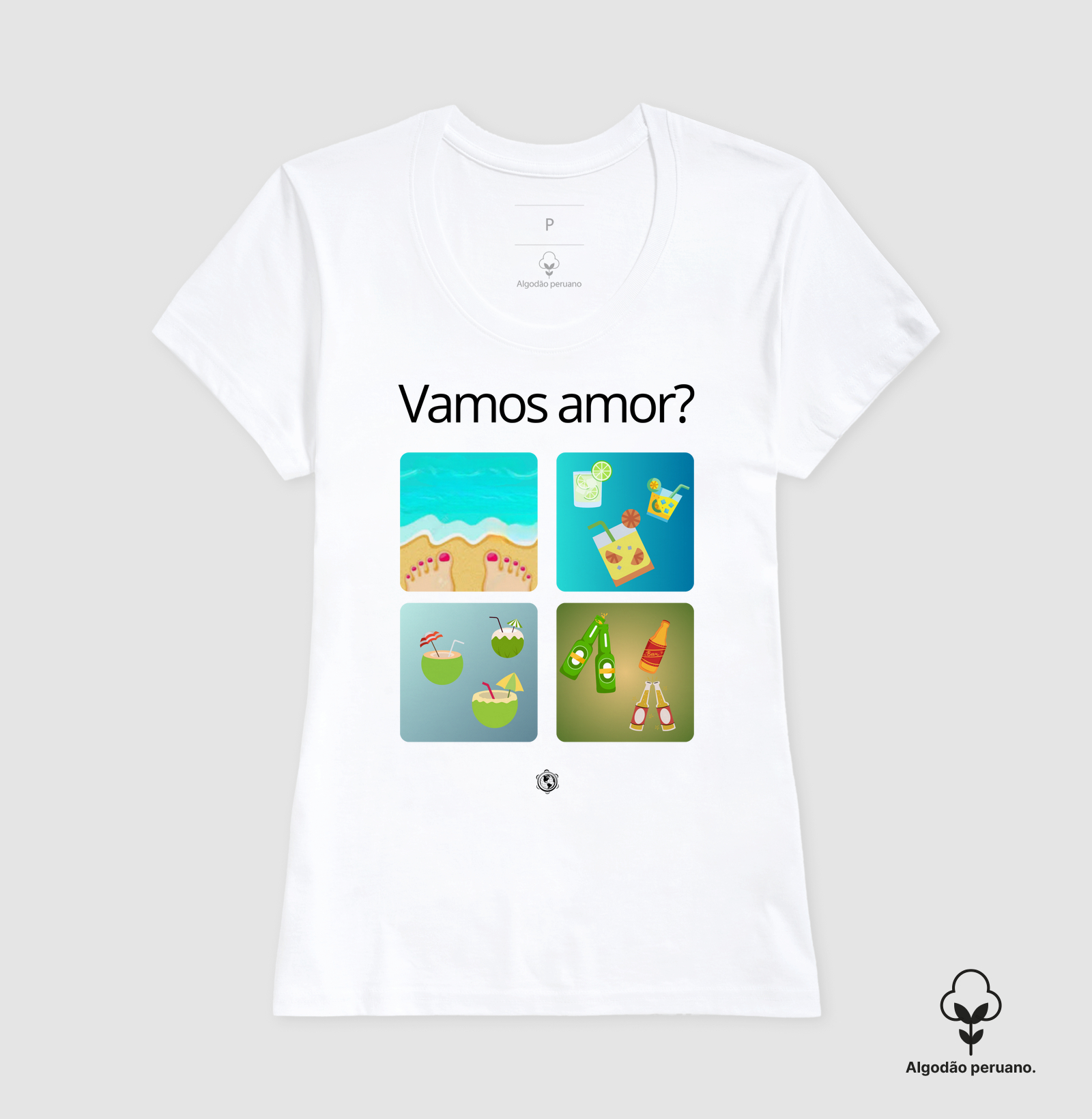 Camisa 2