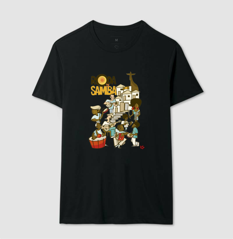 Camisa 16