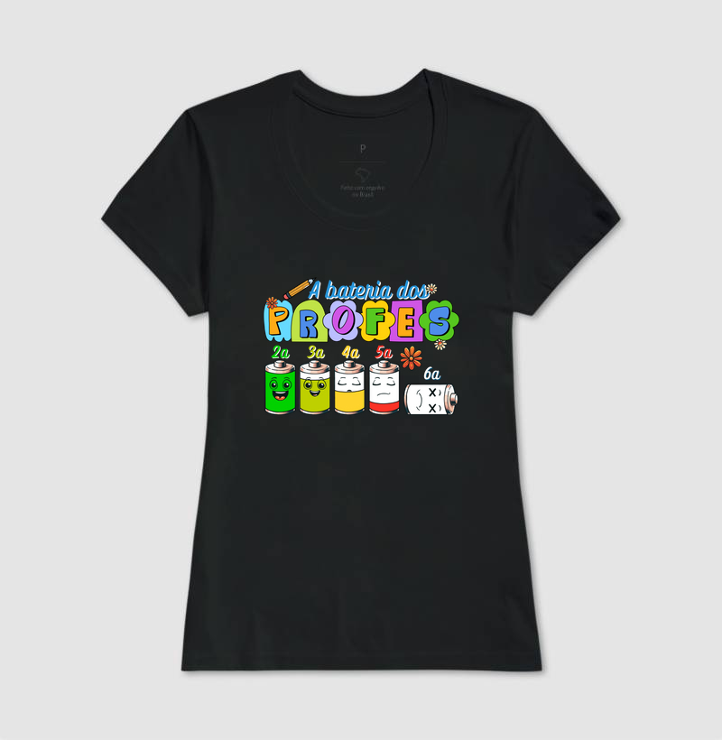 Camisa 17