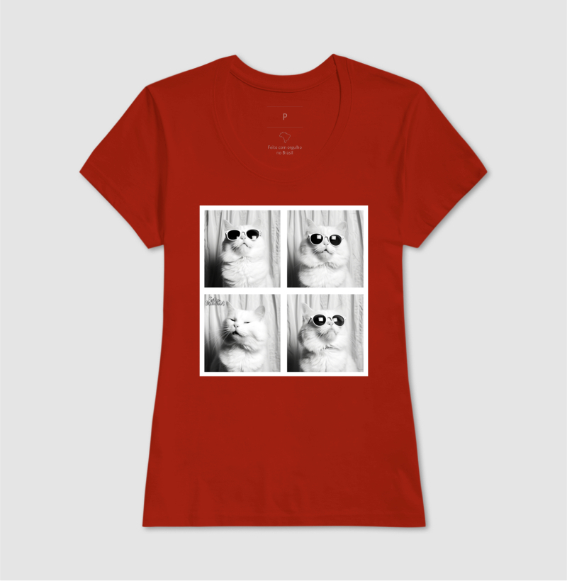 Camisa 11