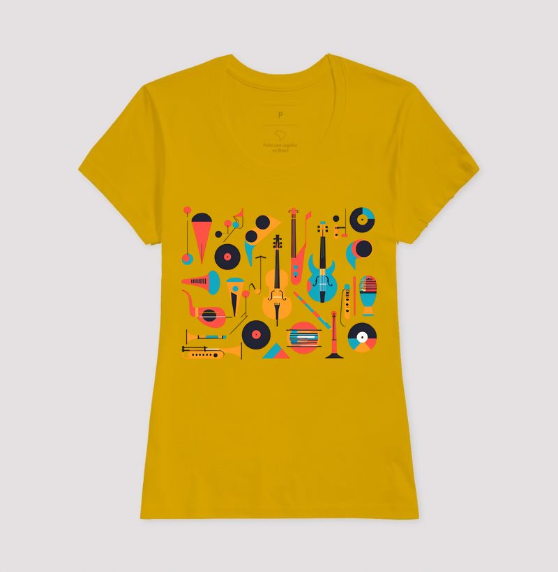 Camisa 12