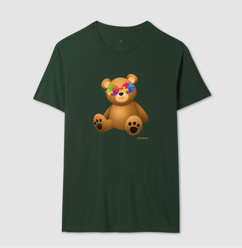 Camisa 15