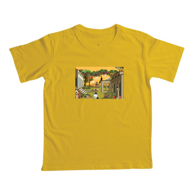 Camisa 5