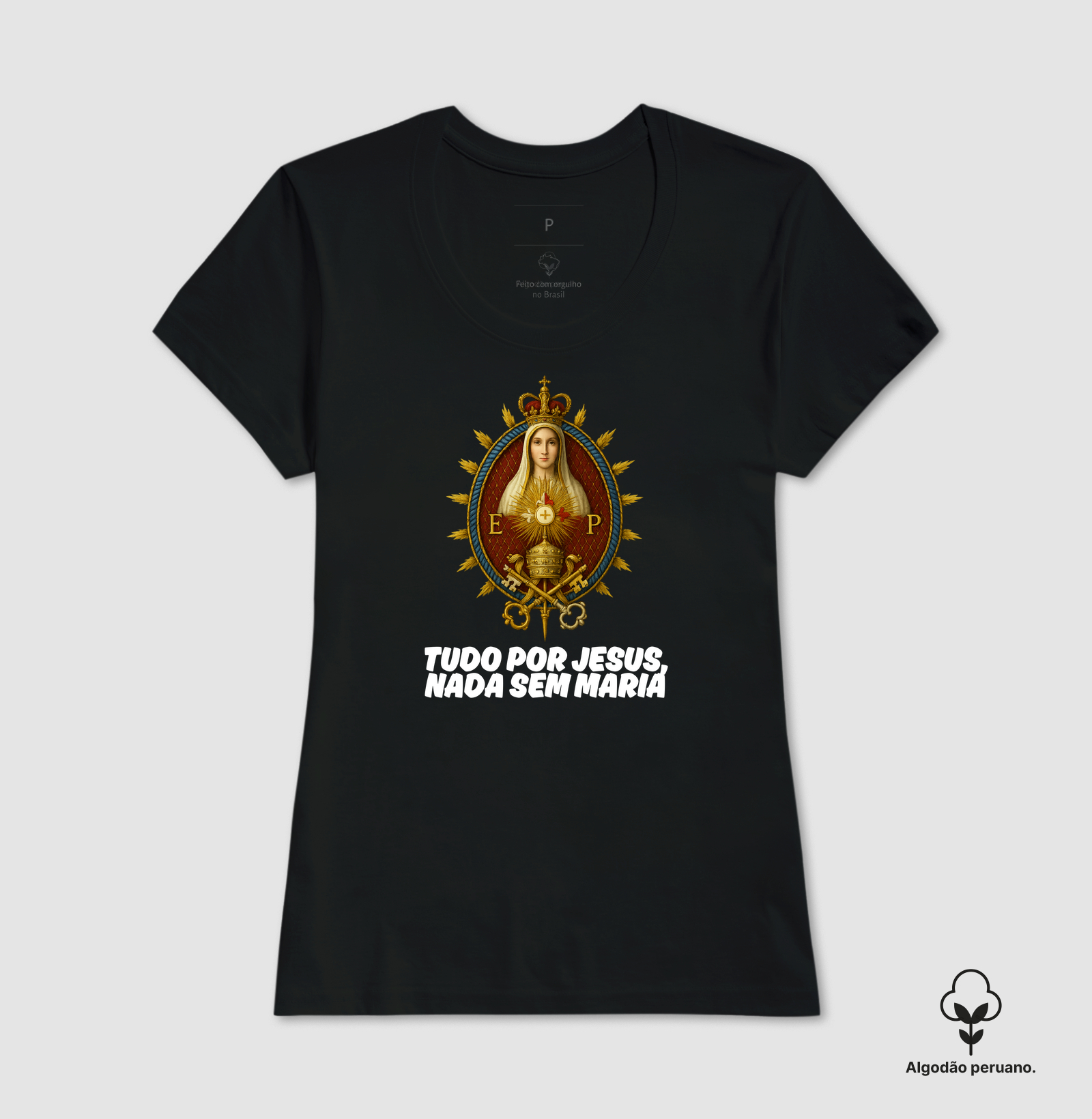 Camisa 3