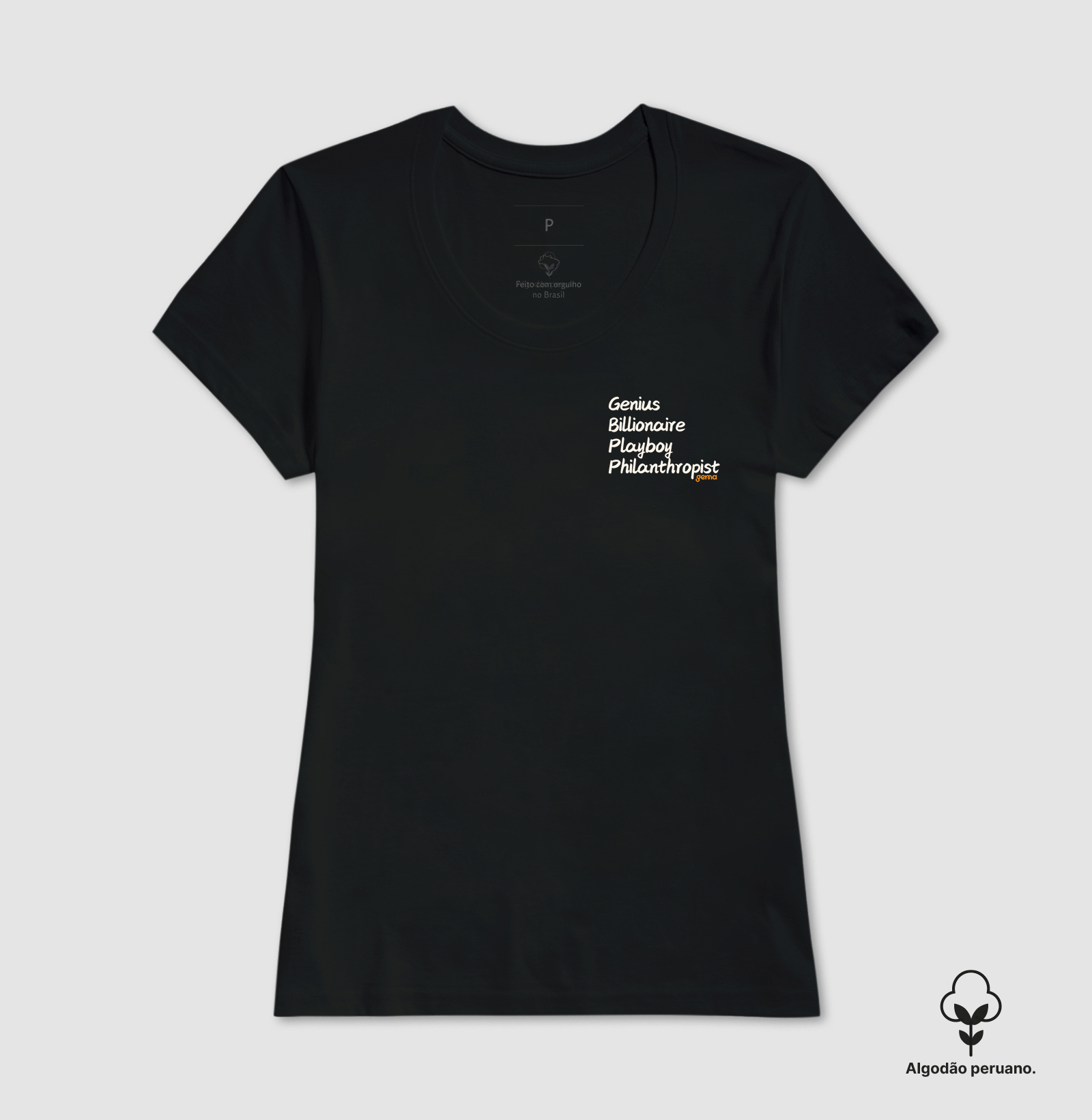 Camisa 1