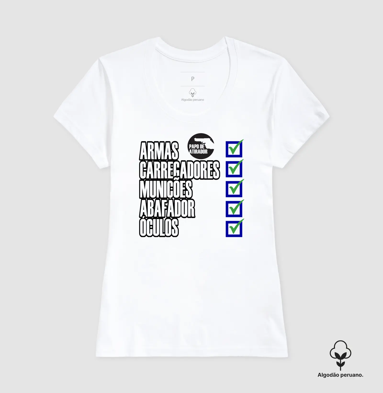 Camisa 6