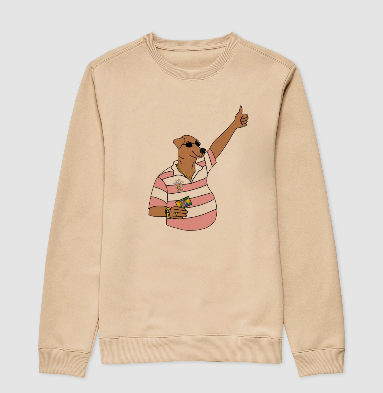 Camisa 2