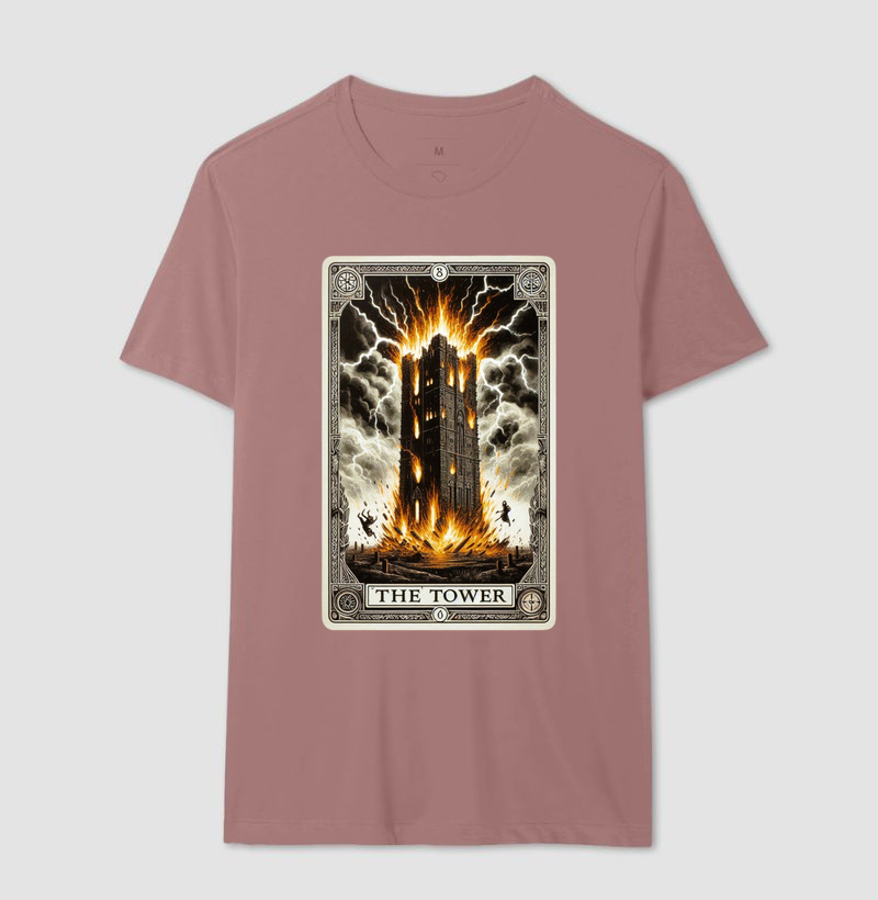 Camisa 16
