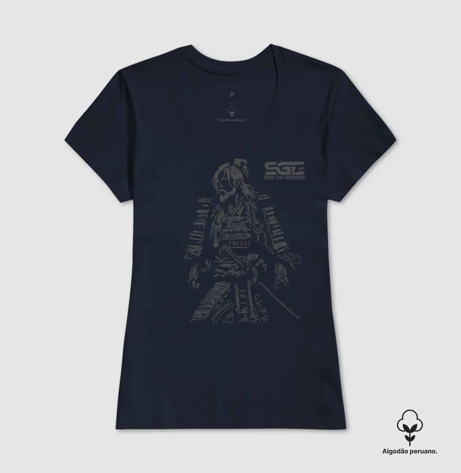 Camisa 5