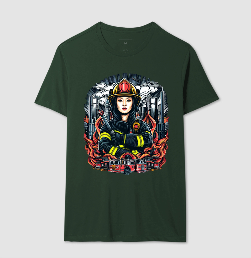 Camisa 11