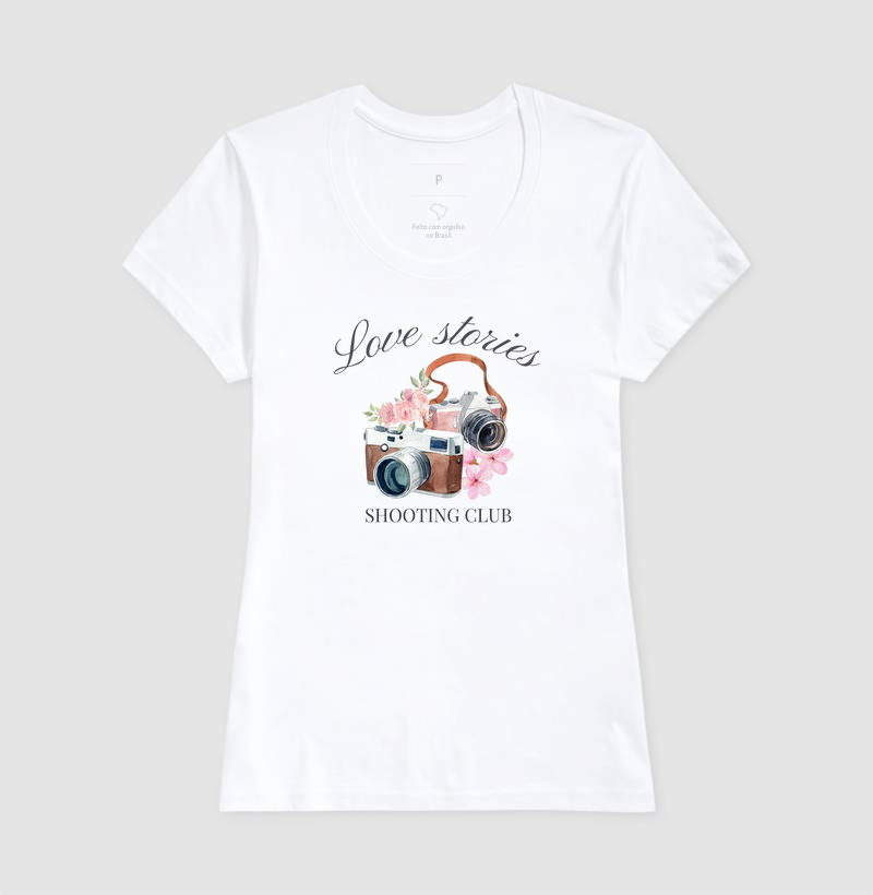 Camisa 8