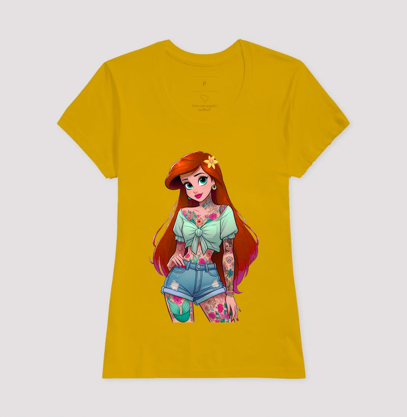 Camisa 5